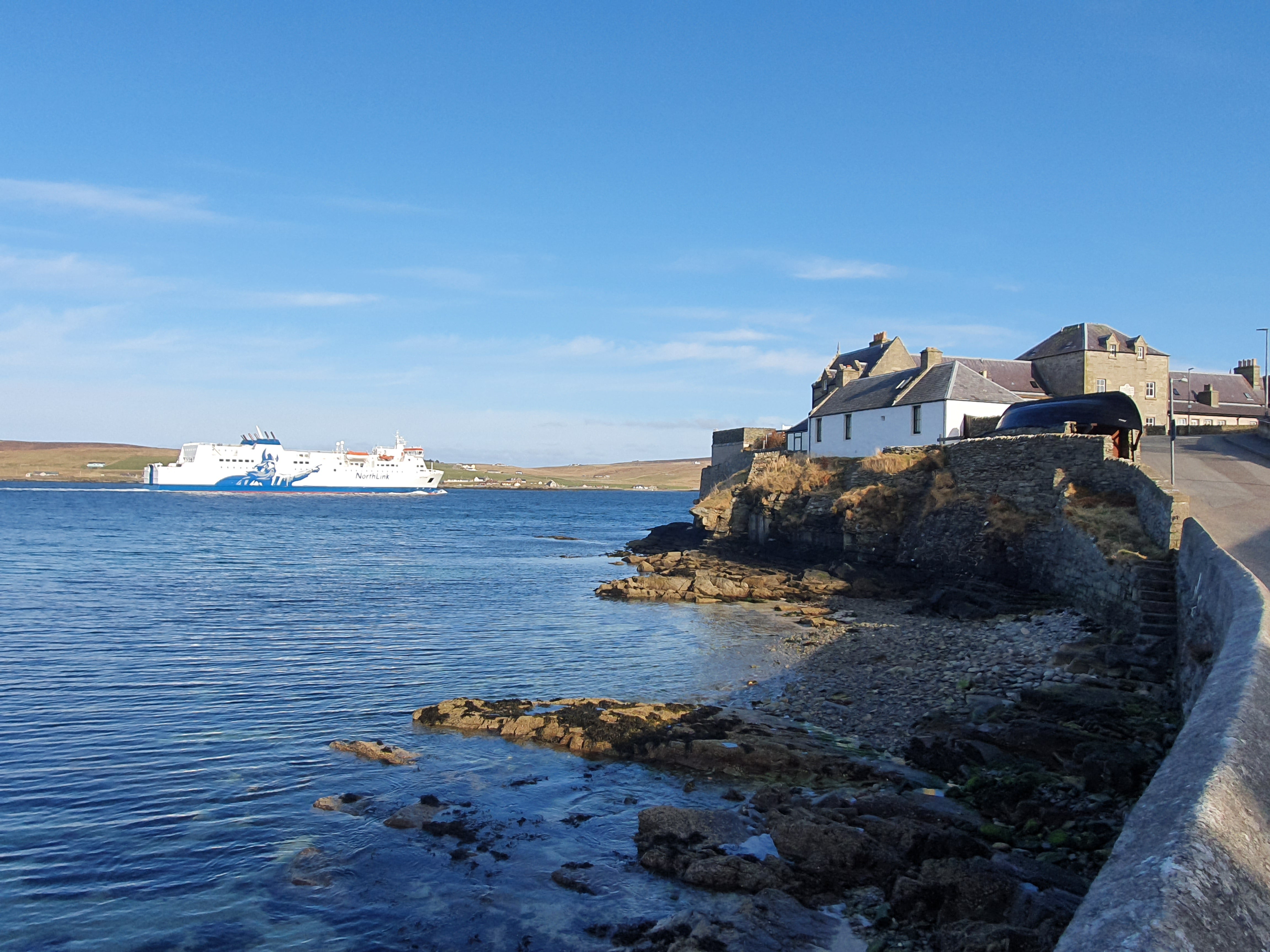 Fair Isle Travel Guide: Best of Fair Isle, Scotland Travel 2024